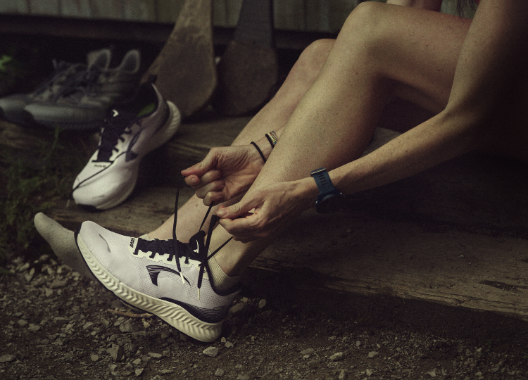 Roadfly running shoes