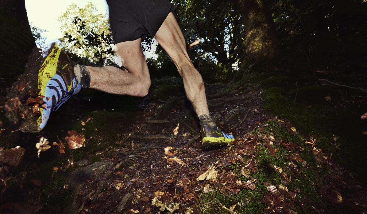10K TRAIL RUN TRAINING PLAN