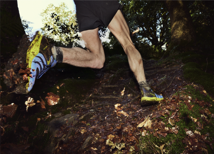 10K TRAIL RUN TRAINING PLAN