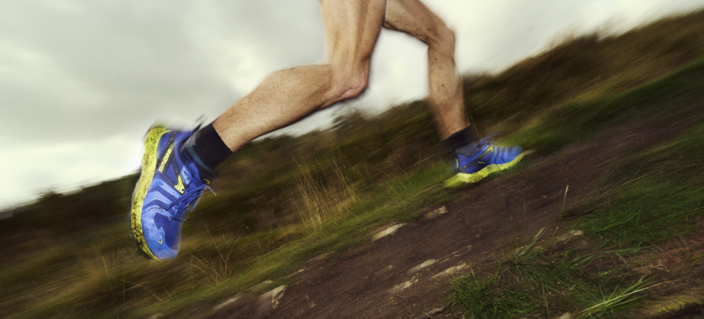 INOV8 LAUNCH NEW TRAILTALON RUNNING SHOE RANGE