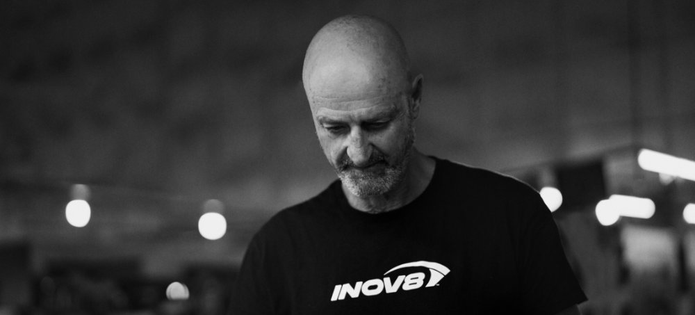 EDY RETURNS AS CEO TO LEAD INOV8 INTO A BOLD FUTURE