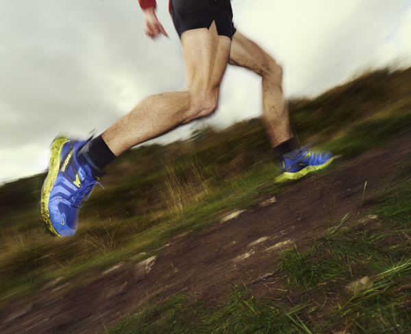 INOV8 LAUNCH NEW TRAILTALON RUNNING SHOE RANGE