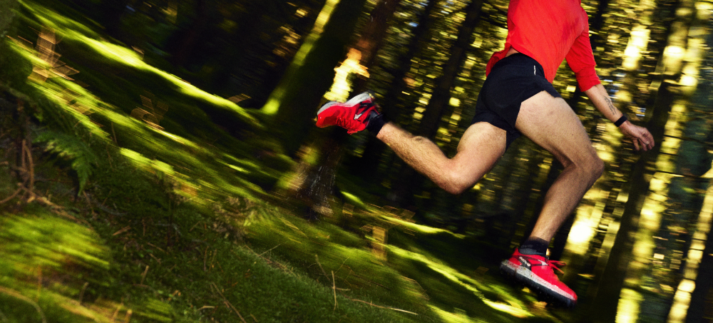 THE NATURAL FIT – INOV8 BEGINS BOLD NEW ERA IN FRANCE